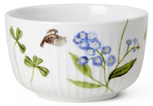 Porcelánová miska Hammershoi Forget Me Not 12 cm Kähler