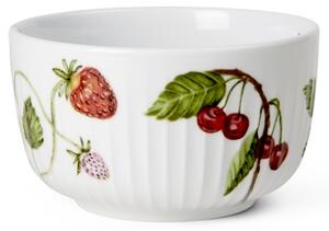 Porcelánová miska Hammershoi Summer Berries 12 cm Kähler