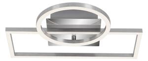 Briloner - LED Stmívatelné stropní svítidlo FRAMES LED/19W/230V