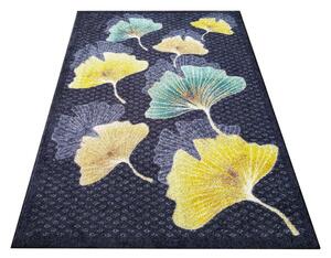 Makro Abra Moderní kusový koberec Casablanca 10 Květy vícebarevný Rozměr: 120x170 cm