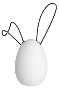 Keramická velikonoční dekorace Linnea White 14 cm Storefactory Scandinavia