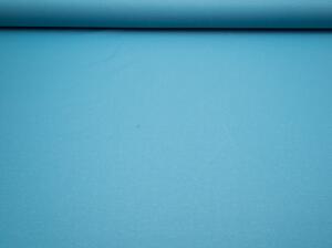 Orbytex Teflon - látka s nešpinivou úpravou šíře 160 cm - sv.modrá