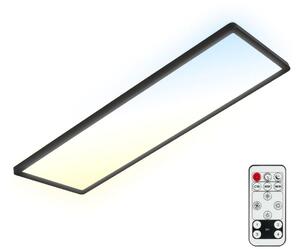 Brilo - LED Stmívatelné stropní svítidlo SLIM LED/23W/230V + DO