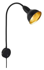 Briloner - Nástěnná lampa HYGGE 1xE14/25W/230V