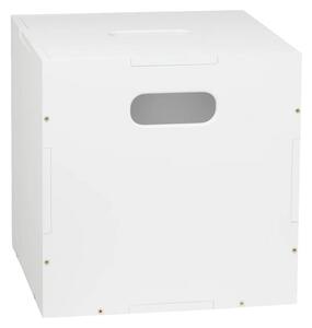 Úložný box Cube White Nofred