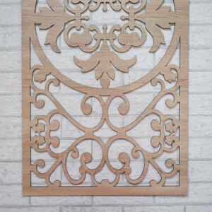 DUBLEZ | 3D Dekorační panel - Rustik