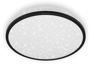 Briloner - LED Koupelnové stropní svítidlo STARRY SKY LED/12W/230V IP44