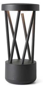Faro Twist LED sloupkové venkovní svítidlo IP65 300mm