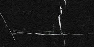 Obklad Rako Flash černá 30x60 cm mat WARVK333.1