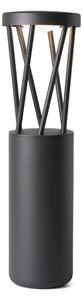 Faro Twist LED sloupkové venkovní svítidlo IP65 500mm