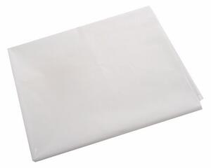 FOLMAX Ubrus PVC 130x110cm FOL transparentně bílý