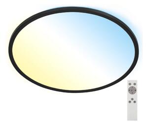 Brilo - LED Stmívatelné stropní svítidlo SLIM LED/31W/230V 2700-6500K + DO