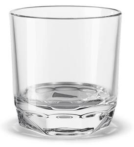 Sklenice Prism Tumbler Clear 36 cl - set 2 ks Holmegaard