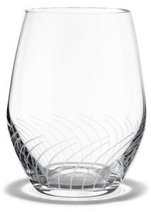 Sklenice na vodu Cabernet Lines 25 cl - set 2 ks Holmegaard