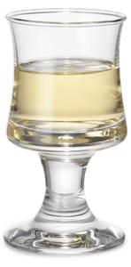Sklenice na bílé víno Skibsglas 14 cl Holmegaard