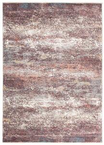 Makro Abra Kusový koberec MYSTIC 3253A Abstraktní světle šedý tmavě šedý Rozměr: 120x180 cm