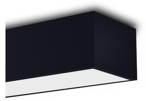 Immax NEO 07074-60-LED Stmívatelné stropní svítidlo CANTO 34W/230V černá Tuya+DO
