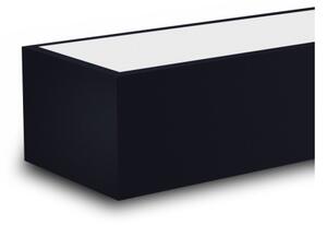 Immax NEO 07074-90-LED Stmívatelné stropní svítidlo CANTO 50W/230V černá Tuya+DO