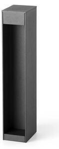 Faro Cerler LED sloupkové venkovní svítidlo IP65 350mmŠedá