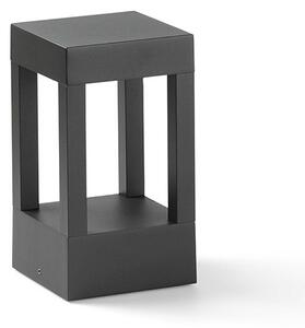 Faro Agra LED sloupkové venkovní svítidlo IP55 200mmŠedá2700K