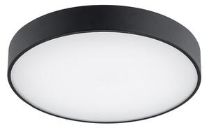 Argon 8348 - LED Stropní svítidlo TIAMO LED/22W/230V 4000K černá