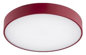 Argon 8334 - LED Stropní svítidlo TIAMO LED/22W/230V 4000K červená