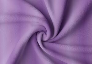 Orbytex Zatemňovací látka na závěsy - duha fialová