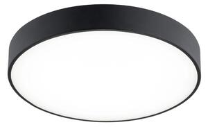 Argon 8348 - LED Stropní svítidlo TIAMO LED/22W/230V 4000K černá