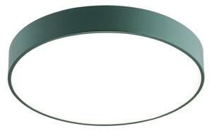 Argon 8335 - LED Stropní svítidlo TIAMO LED/22W/230V 4000K zelená