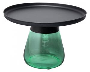 Designové odkládací stolky Bottiglia (Ø 60cm)