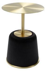 Kare designové odkládací stolky Endless Vegas