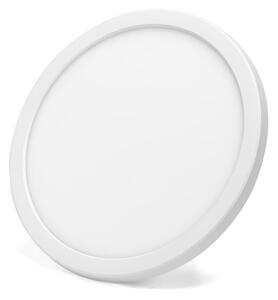 Aigostar - LED RGBW Stmívatelné stropní svítidlo LED/19W/230V 2700-6500K Wi-Fi