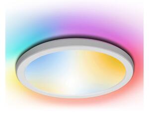 Aigostar - LED RGBW Stmívatelné stropní svítidlo LED/25W/230V 2700-6500K Wi-Fi