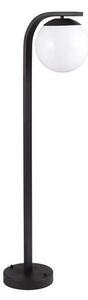 Venkovní lampa 1xE27/60W/230V IP44 černá