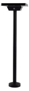 LED Venkovní solární lampa LED/2W/3,7V IP65 3000/4000/6500K