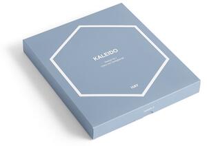 Tác Kaleido Dusty Blue S HAY