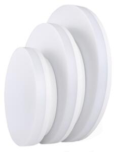 Sinclair RDTJ 30CCT - LED Přisazené svítidlo RDTJ LED/30W/230V 33 cm bílá