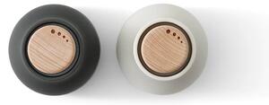 Mlýnky Bottle Hunting Green/Walnut Small – set 2 k Audo Copenhagen