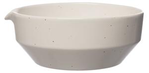 Keramická mísa Spillkum Natural 17 cm Ernst