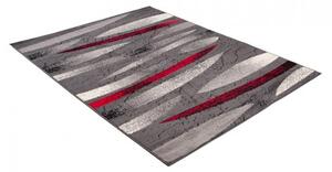 Makro Abra Kusový koberec CHEAP D320B tmavě šedý Rozměr: 120x170 cm