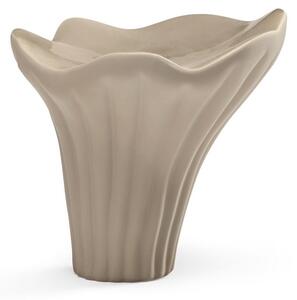 Soška Fungi Sculpture Sand 12 cm COOEE Design