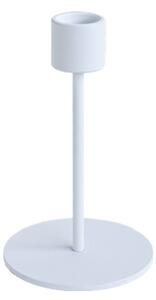 Svícen Candlestick White 13 cm COOEE Design