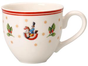 ŠÁLEK NA ESPRESSO porcelán Villeroy & Boch - Sváteční nádobí