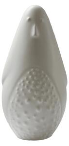 Keramická dekorace Penguin White 16 cm DBKD
