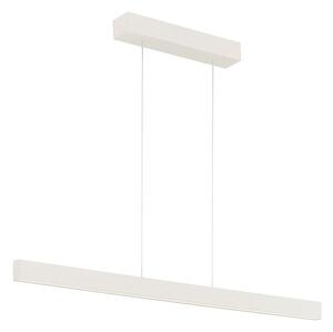 Argon 8302 - LED Lustr na lanku BALANS LED/35W/230V 3000K krémová