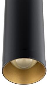 Argon 8329 - LED Lustr na lanku RIO LED/4,2W/230V 3000K černá