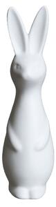Velikonoční dekorace Swedish Rabbit White 17 cm DBKD