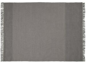 Linie Design Vlněný koberec Even Grey, šedý Rozměr: 170x240 cm