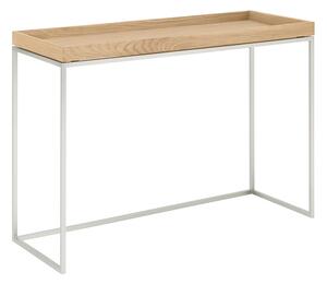 Jan Kurtz designové konzolové stoly Pizzo (66 x 100 x 34 cm)