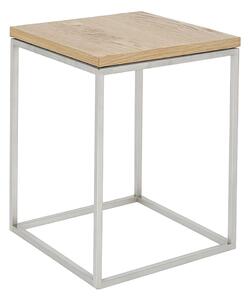 Jan Kurtz designové odkládací stolky Pizzo (51 x 33 x 33 cm)